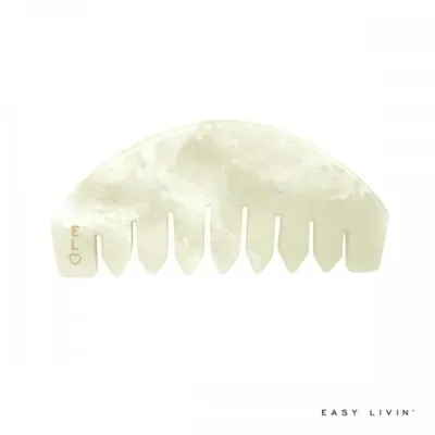 Easy Livin' Jadeite Comb (Grzebień jadeitowy)