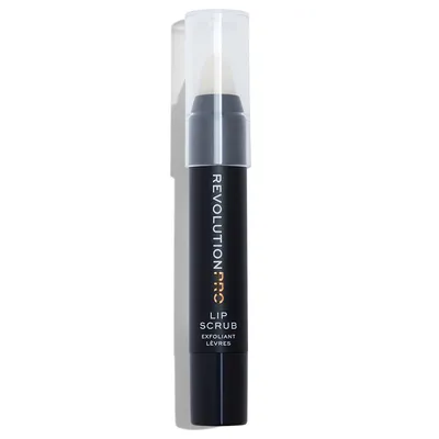 Revolution Pro Sugar Lip Scrub (Peeling cukrowy do ust)