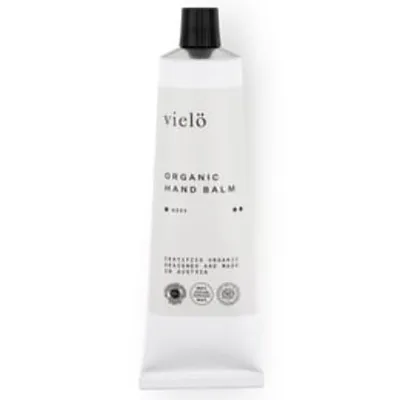 Vielo Organic Hand Balm (Organiczny krem do dłoni)