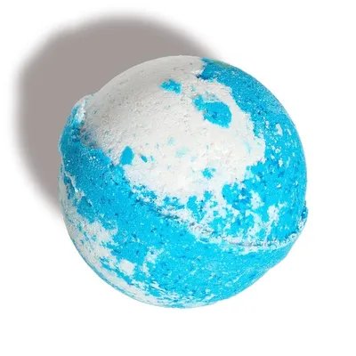 Nectar Ocean Breeze Bath Bomb (Kula do kąpieli `Bryza oceanu`)