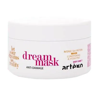 Artego Dream Mask Anti-damage (Maska obudowująca  z jedwabiem)