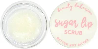 Beauty Bakerie Sugar Lip Scrub (Cukrowy peeling do ust)