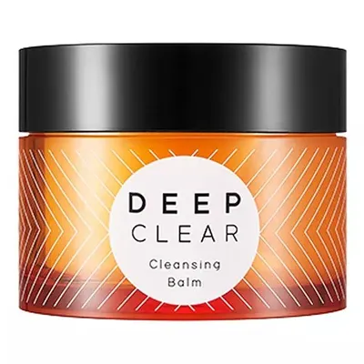 Missha Deep Clear, Cleansing Balm (Oczyszczający balsam do mycia twarzy)