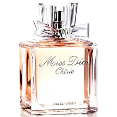 Christian Dior Miss Dior Cherie EDT