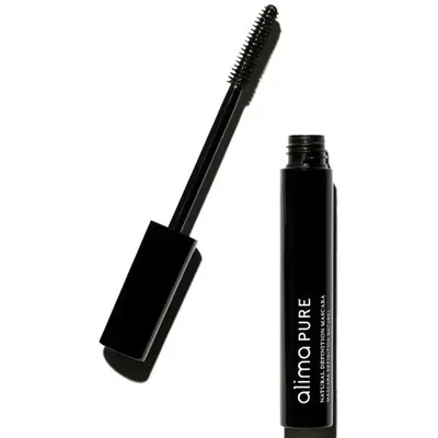 Alima Pure Natural Definition Mascara (Tusz do rzęs)