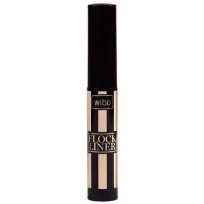 Wibo Flock Liner (Eyeliner z aplikatorem)