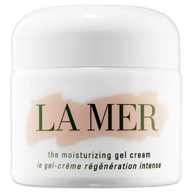 La Mer The Moisturizing Gel Cream (Lekki krem - żel nawilżający)