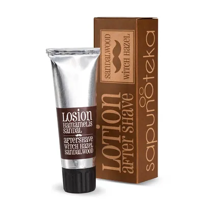 Sapunoteka Lotion After Shave (Balsam po goleniu)