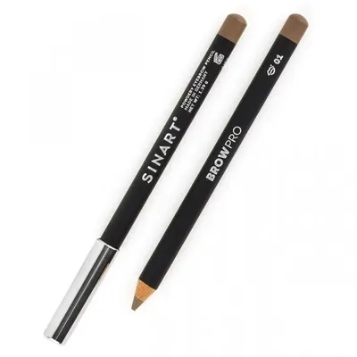Sinart Browpro Eyebrow Pencil (Kredka do brwi)