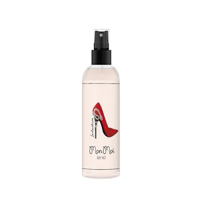 Mon Moi Seductive Body Mist (Mgiełka do ciała)
