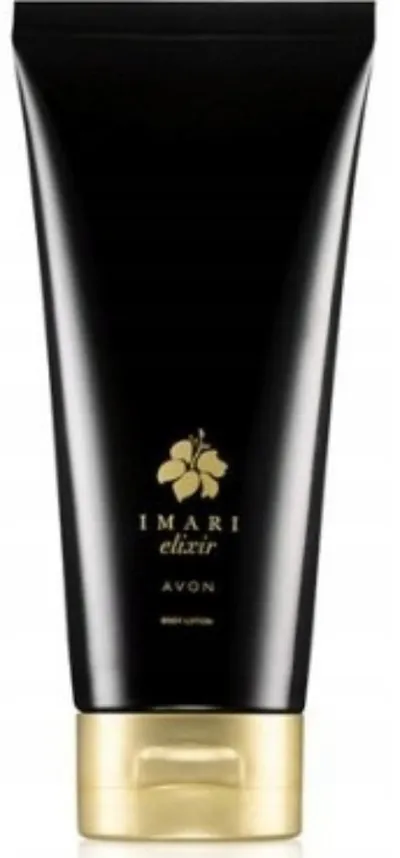 Avon Imari Elixir, Body Lotion (Perfumowany balsam do ciała)