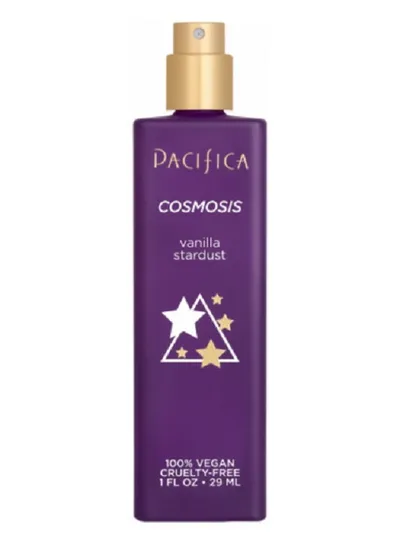 Pacifica Cosmosis EDP