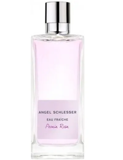 Angel Schlesser Eau Fraiche Peonia Rosa EDT