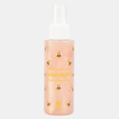 Sinsay Honey Body Mist (Mgiełka do ciała)