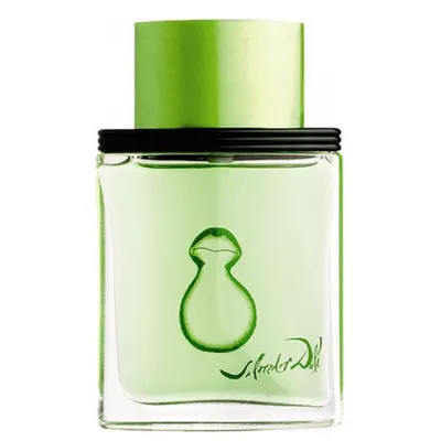 Salvador Dali Agua Verde EDT