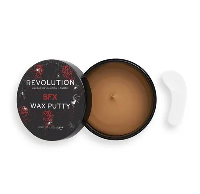 Revolution Beauty (Makeup Revolution) SFX Wax Putty (Wosk charakteryzatorski)