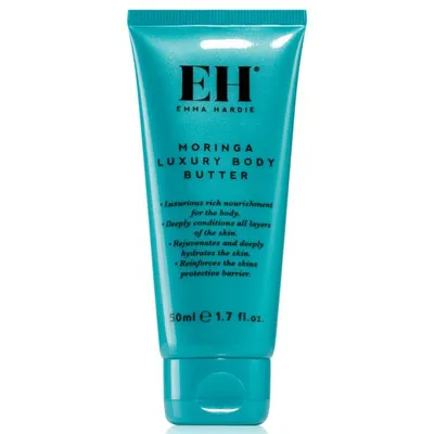 Emma Hardie Moringa Luxury Body Butter (Luksusowe masło do ciała)