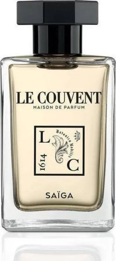 Le Couvent des Minimes Saiga EDP