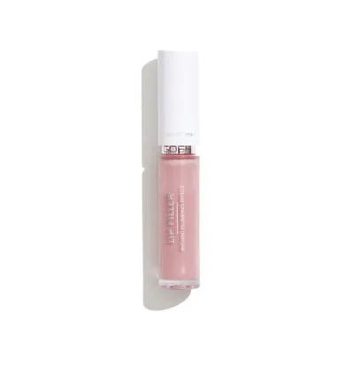 Gosh Lip Filler, Instant Plumping Effect (Powiększający błyszczyk do ust)