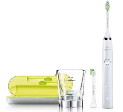Philips Sonicare DiamondClean, Soniczna szczoteczka do zębów