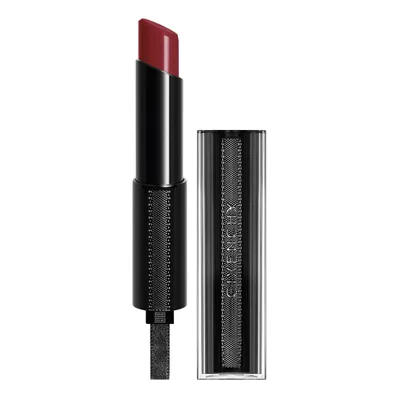 Givenchy Rouge Interdit Vinyl (Szminka do ust)