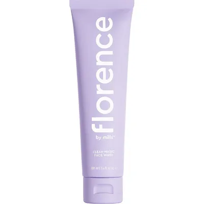 Florence by Mills Clean Magic Face Wash (Kremowy żel oczyszczający)