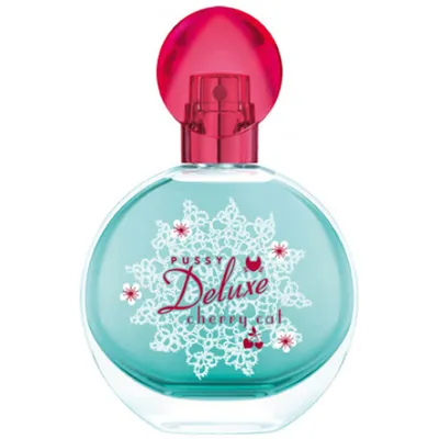 Maurer & Wirtz Pussy Deluxe, Cherry Cat EDP