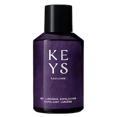 Keys Soulcare, Be Luminous Exfoliator (Proszek złuszczający)
