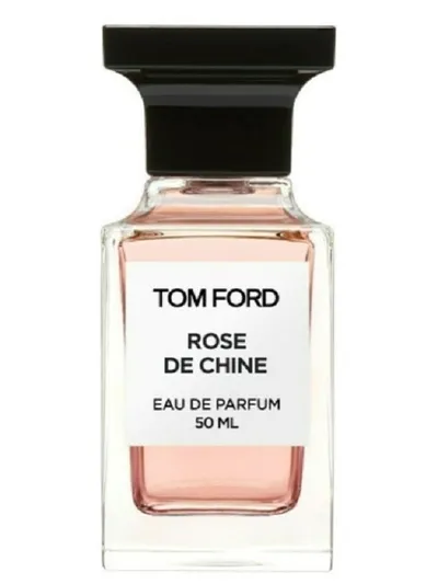 Tom Ford Rose de Chine EDP