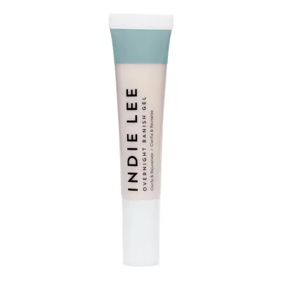 Indie Lee Overnight Banish Gel (Żel na niedoskonałości na noc)