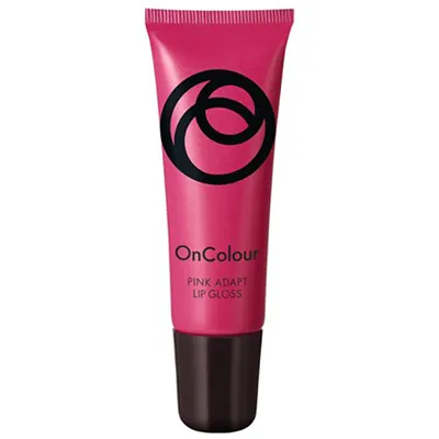 Oriflame OnColour, Lip Gloss (Błyszczyk do ust)