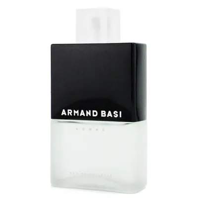 Armand Basi Basi Homme EDT