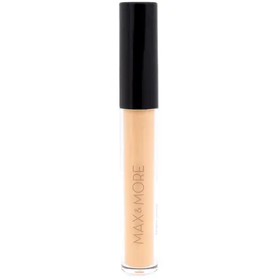 Max & More Liquid Concealer (Korektor do twarzy w płynie)