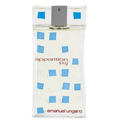 Emanuel Ungaro Apparition Sky EDT