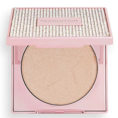 Revolution Beauty (Makeup Revolution) Precious Glamour Illuminator (Rozświetlacz)