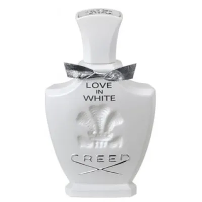 Creed Love in White EDP