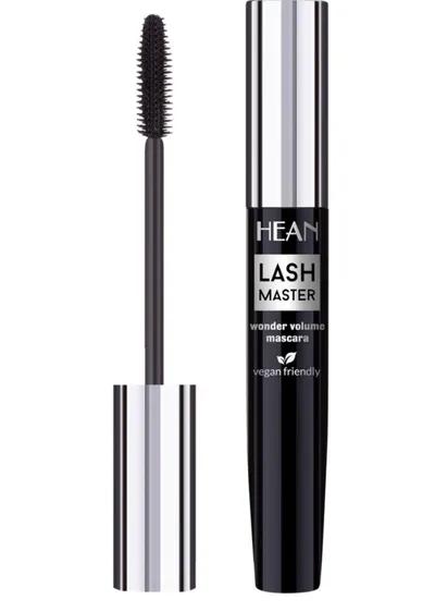 Hean Lash Master Wonder Volume Mascara (Tusz do rzęs)