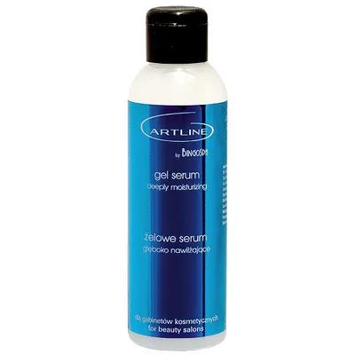 BingoSpa Artline, Żelowe serum głęboko nawilżające