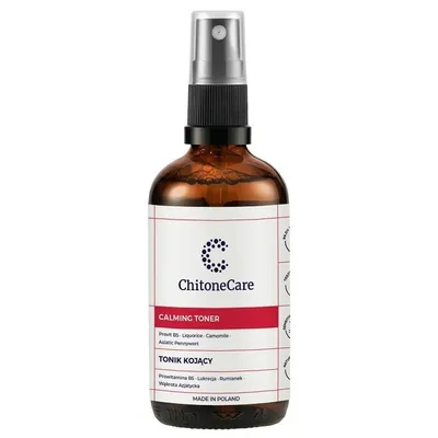 Chitone Care Calming Toner (Tonik kojący)