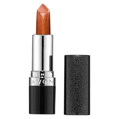 Avon True Colour, Ultralśniąca szminka