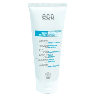 Eco Cosmetics Repair Shampoo (Szampon regenerujący)
