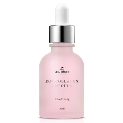The Skin House Egf Collagen Ampoule (Ampułka kolagenowa)