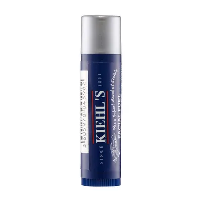 Kiehl's Men`s,  Facial Fuel No-Shine Moisturizing Lip (Balm Pielęgnacja ust)