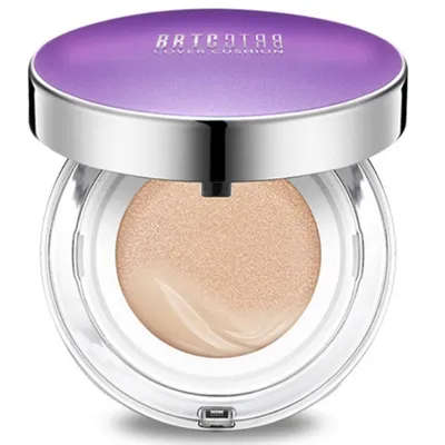 BRTC Cover Cushion, Jasmine Water (Podkład w kompakcie)