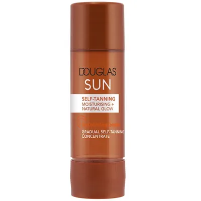 Douglas Collection Sun, Self Tanning Concentrate (Koncentrat samoopalający)