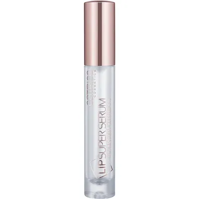 Catrice Lip Super Serum (Serum wygładzające do ust)