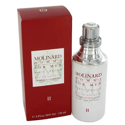Molinard Homme II EDT