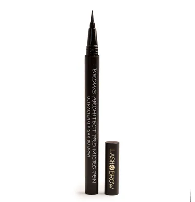 Lash Brow Archicect Pro, Micro Pen (Ultracienki pisak do brwi)