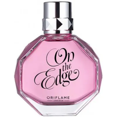 Oriflame On The Edge EDT