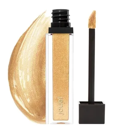 Jouer Cosmetics Long-Wear Lip Topper (Topper do ust)